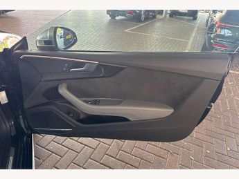 Audi A5 S5 Quattro 2dr Tiptronic
