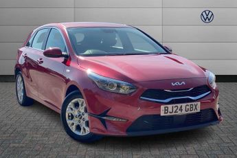 Kia Ceed 1.5T GDi ISG 2 5dr