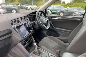 Volkswagen Tiguan 1.5 TSI 150 Elegance 5dr DSG