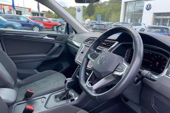 Volkswagen Tiguan 1.5 TSI 150 Elegance 5dr DSG
