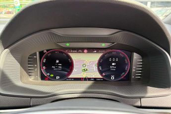 Skoda Karoq 1.5 TSI Sportline Edition 5dr DSG