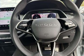 Skoda Octavia 2.0 TDI 150 Sportline 5dr DSG