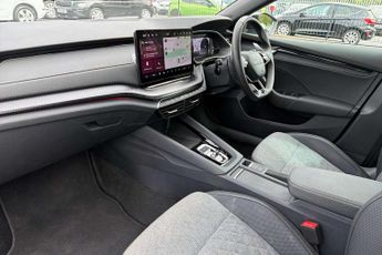 Skoda Octavia 2.0 TDI 150 Sportline 5dr DSG