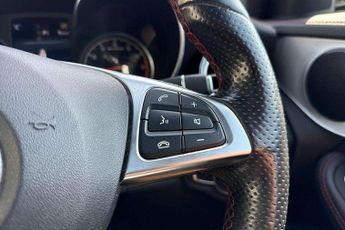 Mercedes-Benz GLC Coupe GLC 43 4Matic Premium 5dr 9G-Tronic