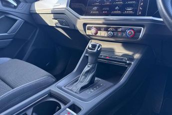 Audi Q3 35 TFSI S Line 5dr S Tronic