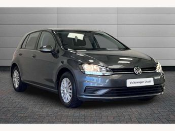 Volkswagen Golf 1.4 TSI S 5dr