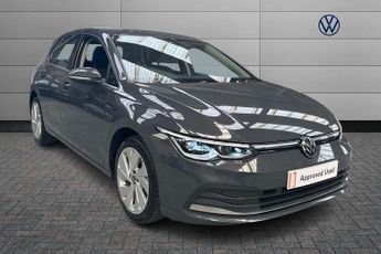 Volkswagen Golf 1.5 TSI Style 5dr