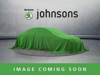 Skoda Fabia 1.0 TSI Colour Edition 5dr