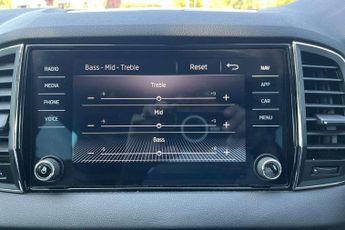 Skoda Karoq 1.5 TSI SE Technology 5dr DSG