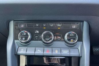 Skoda Karoq 1.5 TSI SE Technology 5dr DSG