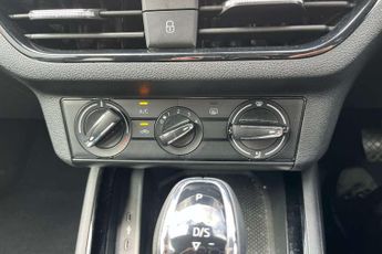 Skoda Scala 1.0 TSI 110 SE 5dr DSG
