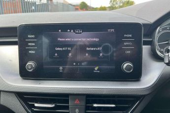 Skoda Scala 1.0 TSI 110 SE 5dr DSG