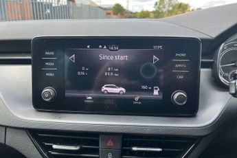 Skoda Scala 1.0 TSI 110 SE 5dr DSG