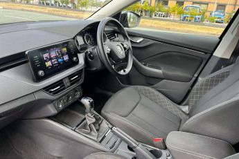 Skoda Scala 1.0 TSI 110 SE 5dr DSG