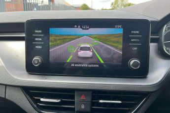 Skoda Scala 1.0 TSI 110 SE 5dr DSG