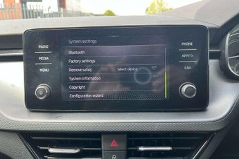 Skoda Scala 1.0 TSI 110 SE 5dr DSG