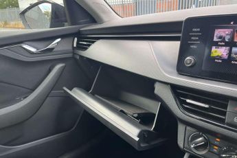 Skoda Scala 1.0 TSI 110 SE 5dr DSG