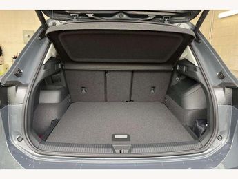Volkswagen Tiguan 1.5 eTSI 150 Match 5dr DSG
