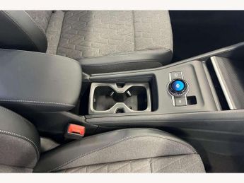 Volkswagen Tiguan 1.5 eTSI 150 Match 5dr DSG