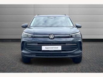 Volkswagen Tiguan 1.5 eTSI 150 Match 5dr DSG