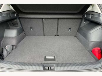 Volkswagen Tiguan 1.5 eTSI 150 Match 5dr DSG