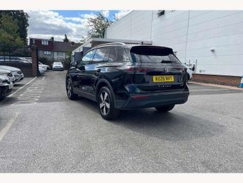 Volkswagen Tiguan 1.5 eTSI 150 Match 5dr DSG