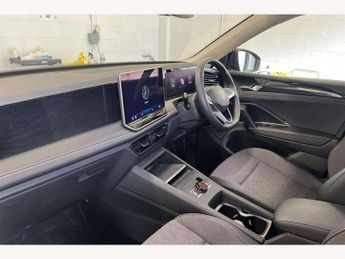 Volkswagen Tiguan 1.5 eTSI 150 Match 5dr DSG
