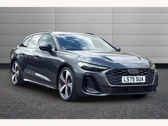 Audi A5 2.0 TFSI 299 e Quattro Edition 1 5dr S Tronic