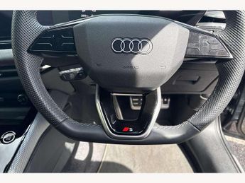 Audi A5 2.0 TFSI 299 e Quattro Edition 1 5dr S Tronic