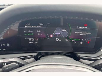 Audi A5 2.0 TFSI 299 e Quattro Edition 1 5dr S Tronic