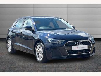Audi A1 30 TFSI Sport 5dr