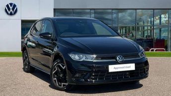 Volkswagen Polo 1.0 TSI R-Line 5dr