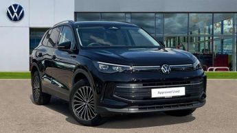 Volkswagen Tiguan 2.0 TDI Match 5dr DSG