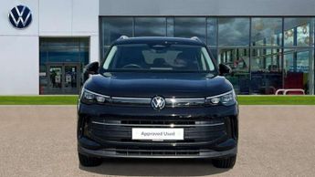 Volkswagen Tiguan 2.0 TDI Match 5dr DSG