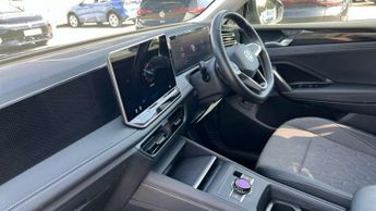 Volkswagen Tiguan 2.0 TDI Match 5dr DSG