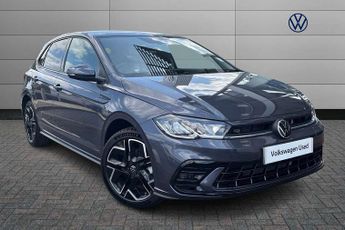 Volkswagen Polo 1.0 TSI 115 R-Line 5dr DSG
