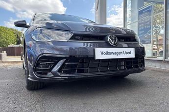 Volkswagen Polo 1.0 TSI 115 R-Line 5dr DSG