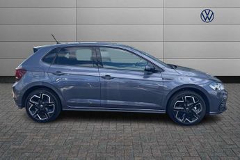 Volkswagen Polo 1.0 TSI 115 R-Line 5dr DSG