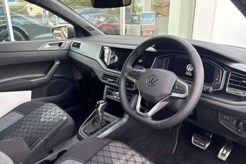 Volkswagen Polo 1.0 TSI 115 R-Line 5dr DSG