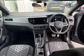 Volkswagen Polo 1.0 TSI 115 R-Line 5dr DSG