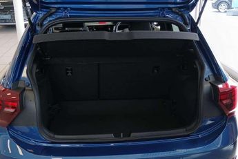 Volkswagen Polo 1.0 TSI 115 R-Line 5dr DSG