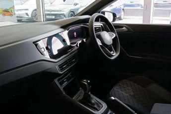 Volkswagen Polo 1.0 TSI 115 R-Line 5dr DSG