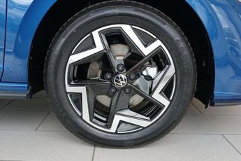Volkswagen Polo 1.0 TSI 115 R-Line 5dr DSG