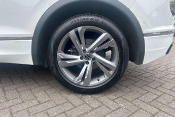 Volkswagen Tiguan 1.5 TSI 150 R-Line Edition 5dr DSG