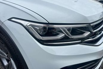 Volkswagen Tiguan 1.5 TSI 150 R-Line Edition 5dr DSG