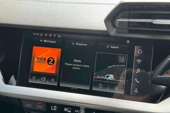 Audi A3 35 TFSI S Line 4dr S Tronic
