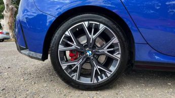 BMW 1 Series 120 M Sport 5dr Step Auto