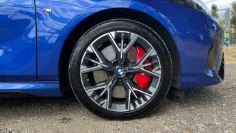 BMW 1 Series 120 M Sport 5dr Step Auto