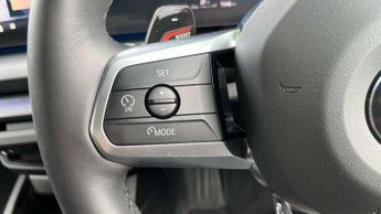 BMW 1 Series 120 M Sport 5dr Step Auto