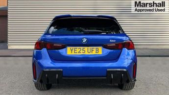 BMW 1 Series 120 M Sport 5dr Step Auto